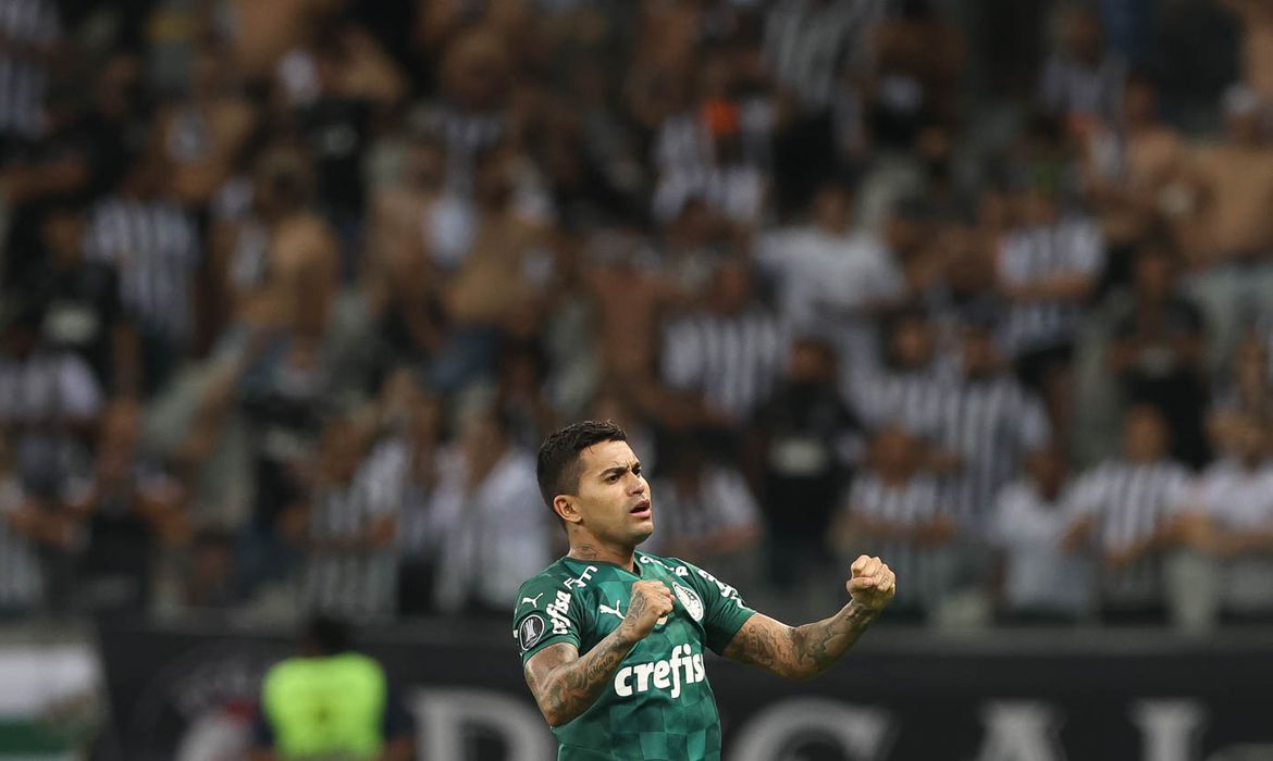 Verdão elimina o forte Galo e está na final da Libertadores: em Franca, teve torcida