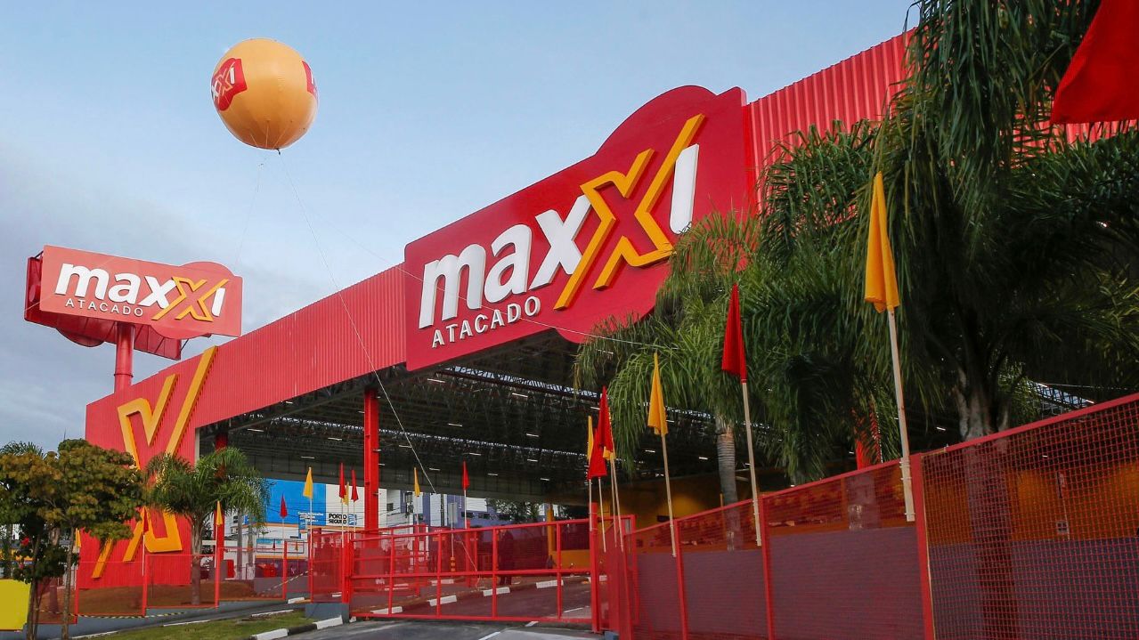 Maxxi Atacado está com vagas abertas em Franca. Veja aqui as áreas de trabalho