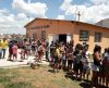 Coletivo Arco Íris Franca pede doação para uma ação social no Dias das Crianças - Jornal da Franca