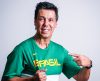 Helinho Garcia é o novo auxiliar técnico da Seleção Brasileira de Basquete - Jornal da Franca
