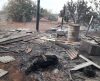 Incêndio atinge assentamento em Restinga, SP, e moradores são acolhidos em ginásio - Jornal da Franca