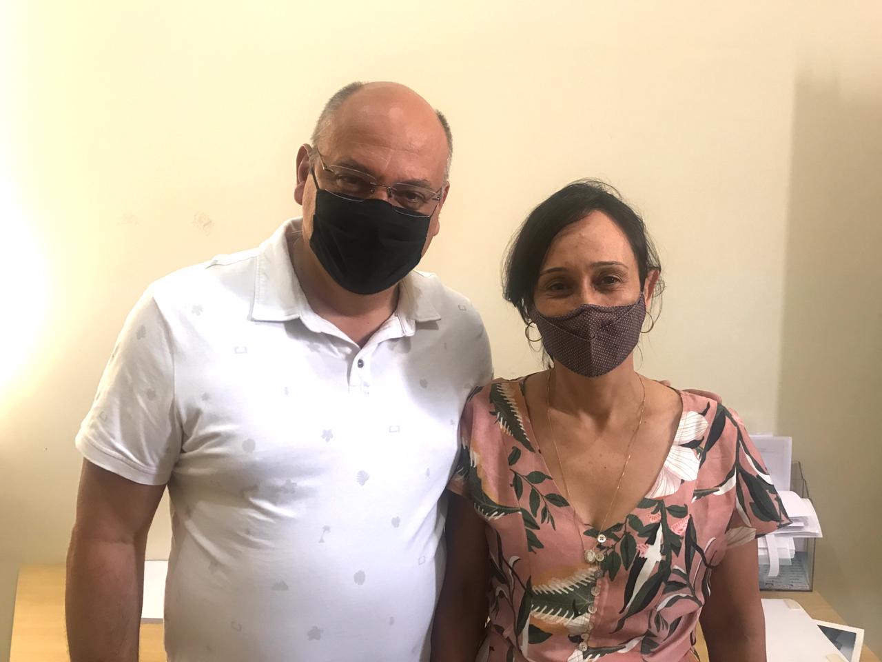 Vereadores querem ouvir secretária de Ação Social, Gislaine Liporoni, na Câmara