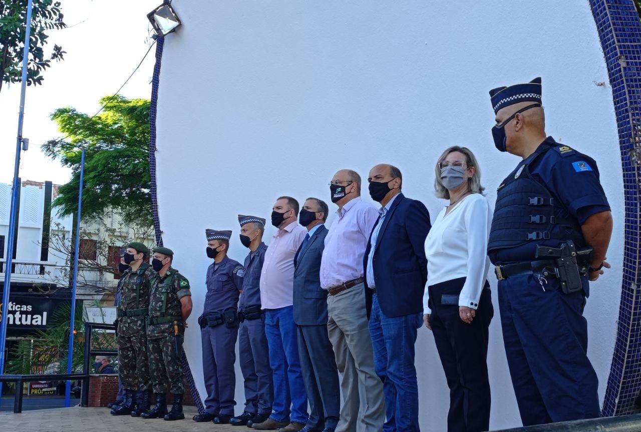 Semana da Pátria