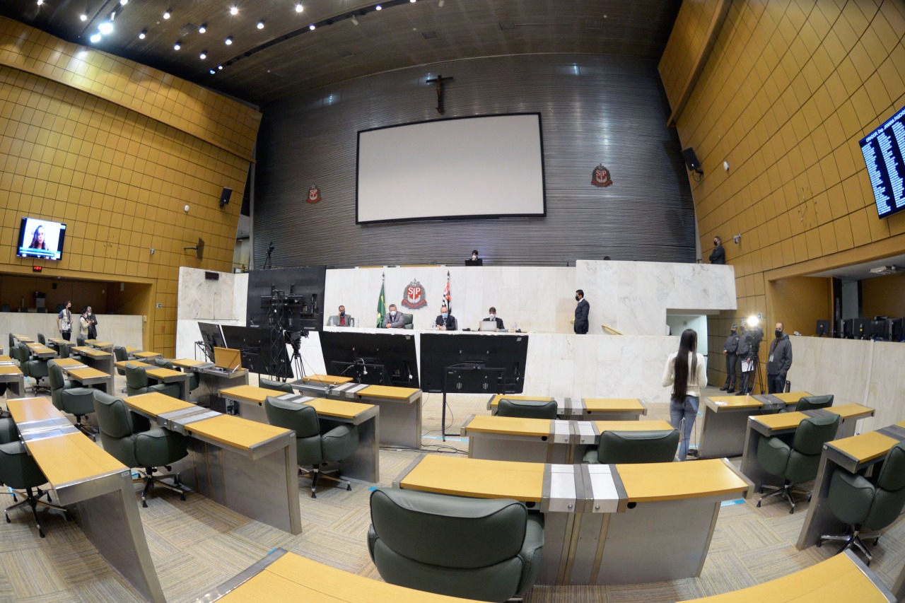 Assembleia Legislativa