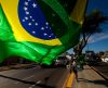 Vendas de bandeiras do Brasil aumentam com proximidade do feriado de 7 de setembro - Jornal da Franca
