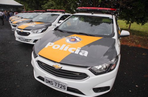 Polícia oferece dicas de segurança para motorista que vai dirigir durante o feriadão - Jornal da Franca
