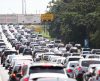Vai pra praia? Previsão é que 800 mil veículos passem por Anhanguera e Bandeirantes - Jornal da Franca