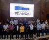 Vereadores e servidores da Câmara “abraçam” causa do Setembro Amarelo em Franca - Jornal da Franca