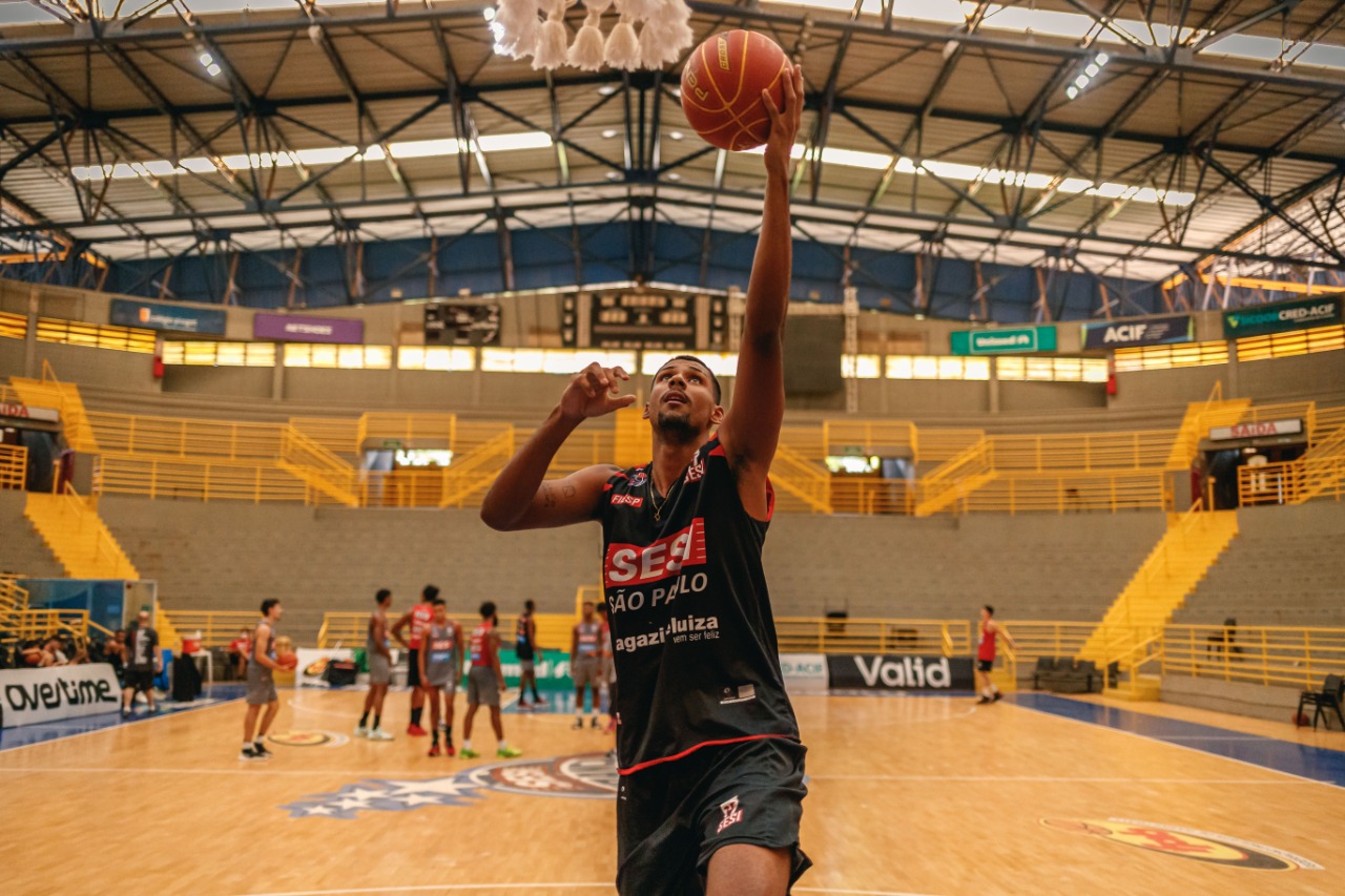 Franca Basquete