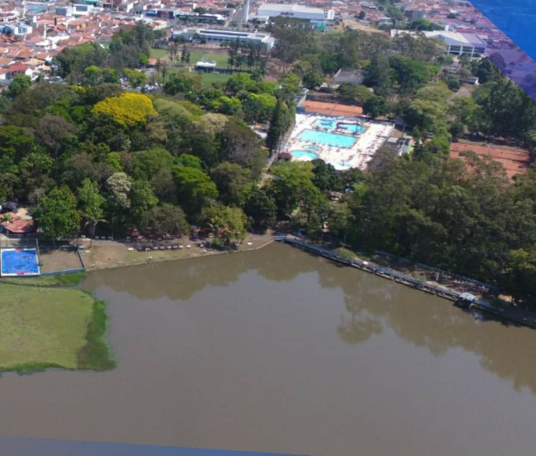 Represa Castelinho