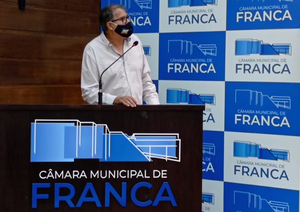 Câmara de Franca