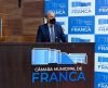 Com quatro pré-candidatos, eleição para presidente movimenta Câmara de Franca - Jornal da Franca