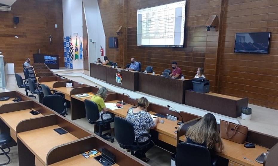 Câmara de Franca faz audiência para mostrar como está usando o dinheiro da população
