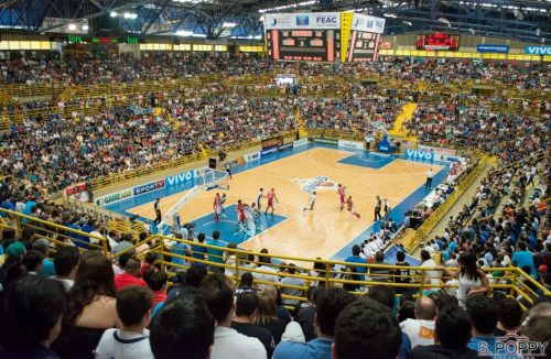 Sesi Franca vende títulos de sócio-torcedor para a próxima temporada do basquete - Jornal da Franca