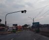 Semáforos apagam em um cruzamento movimentado e deixam trânsito perigoso no Centro - Jornal da Franca