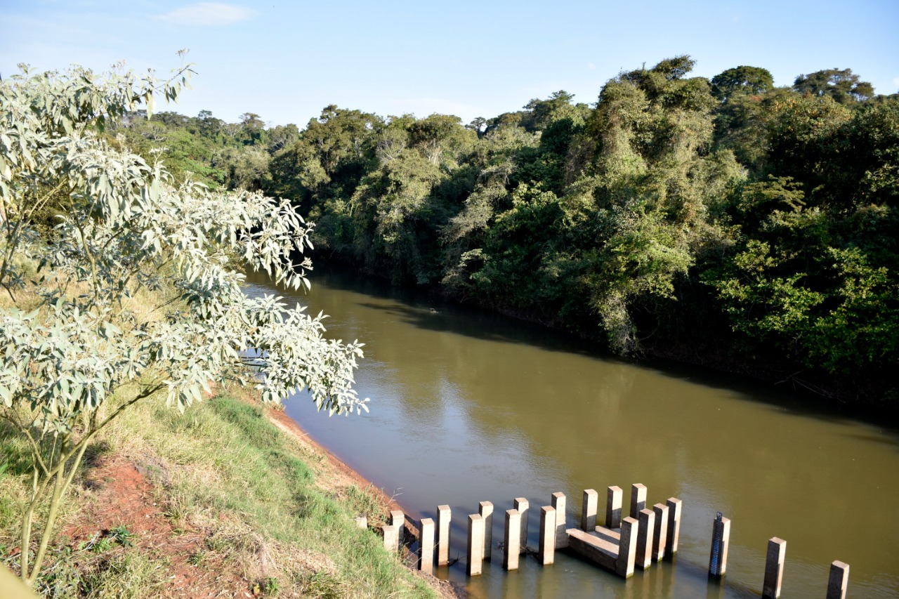 Atraso em obra de captação do Rio Sapucaí pode render punições à Sabesp – entenda!