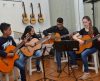 EMIM abre inscrições para aulas de música gratuitas para crianças de 8 a 10 anos - Jornal da Franca