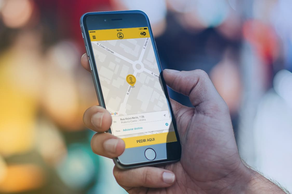 Uber e 99 alteram tabela de preços para melhorar repasse aos motoristas
