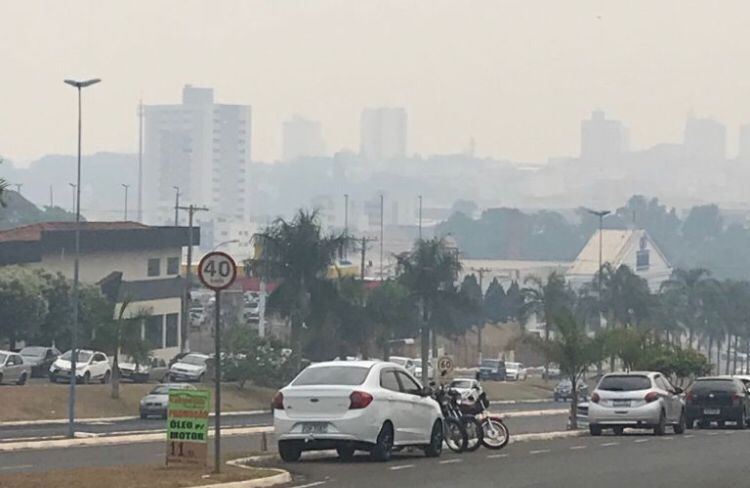 Franca e Ribeirão têm inverno com mais alertas de baixa umidade do ar em 9 anos