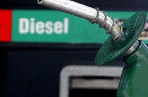 Petrobras anuncia alta no preço do diesel e redução na gasolina a partir de sábado - Jornal da Franca
