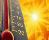 Calor será de rachar mamona nesta segunda e na terça-feira (14), diz Climatempo - Jornal da Franca