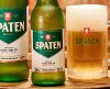 Ambev abre o baú para lançar cerveja puro malte: alemã Spaten tem 624 anos de sabor - Jornal da Franca