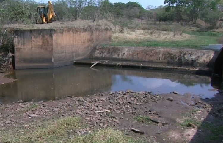 Racionamento de água em Franca pode durar mais tempo do que o previsto pela Sabesp