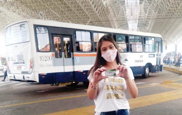 Integração: ampliação para 2 horas traz economia para usuários de ônibus em Franca