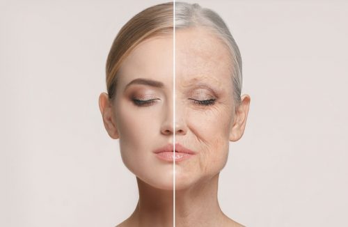 Conheça 6 sinais de envelhecimento facial que vão além das rugas - Jornal da Franca