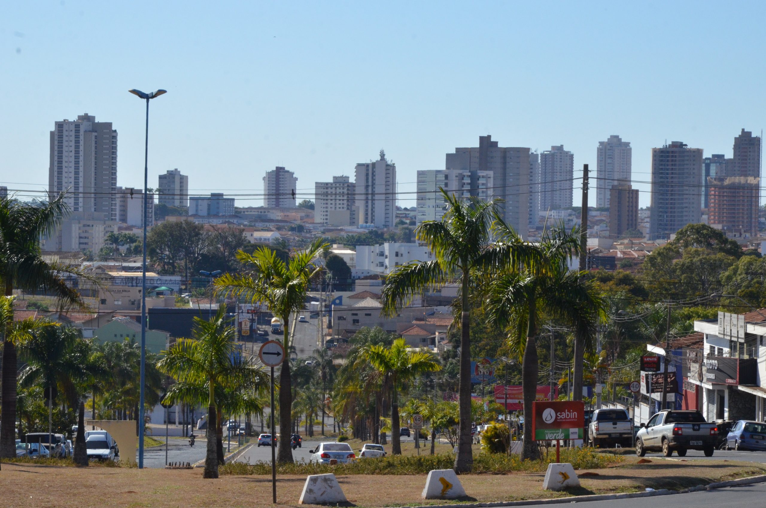 Franca SP