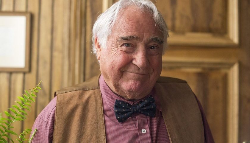 Luis Gustavo, protagonista de vários sucessos, morre aos 87 anos, vítima de câncer