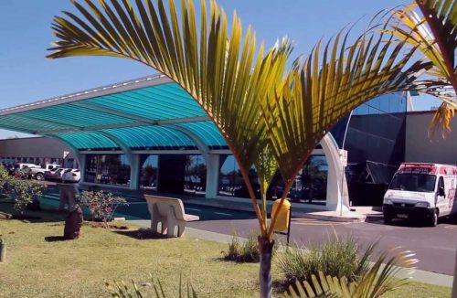 Hapvida anuncia aquisição do Hospital Madrecor, de Uberlândia, por R$ 120 milhões - Jornal da Franca