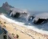 Notícia de possível tsunami no Brasil deixou internautas assustados. Fato ou boato? - Jornal da Franca