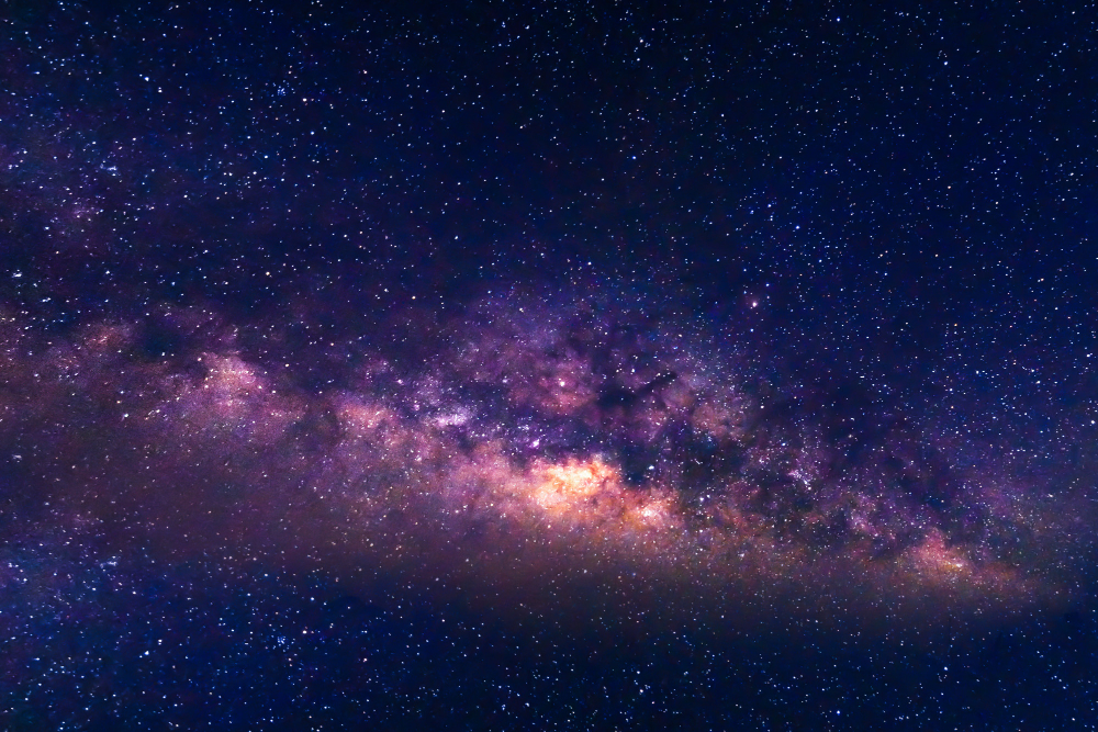 Aprenda a observar o céu e os fenômenos astronômicos em curso online da Unesp
