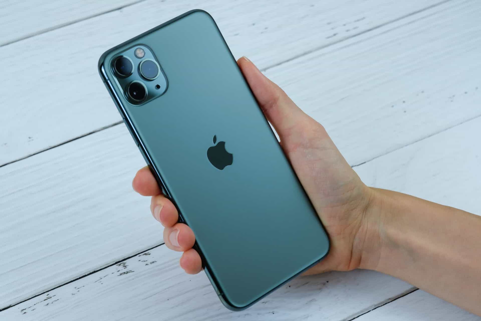 Leilão da Receita tem iPhone 11 a partir de R$ 400. Confira a lista de produtos