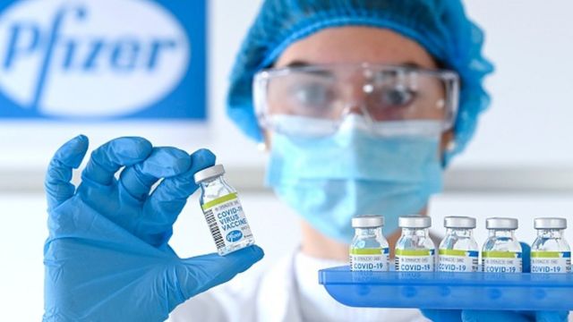 Governo de SP antecipa de 12 para 8 semanas aplicação da 2ª dose da vacina da Pfizer