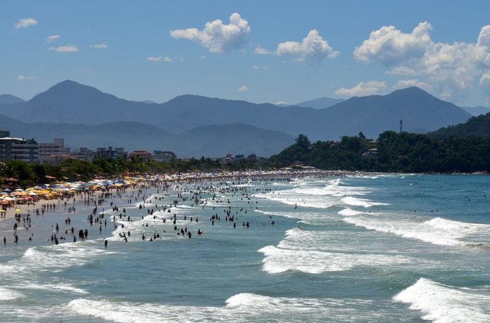 Parques aquáticos, praias e ranchos estão na mira dos francanos: você sabe nadar?