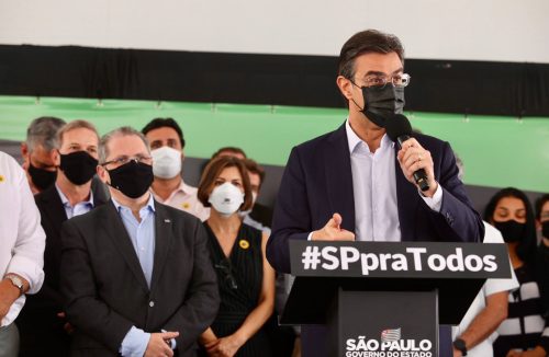 Governo de SP anuncia repasse de mais R$ 61 milhões para saúde na Região de Franca - Jornal da Franca