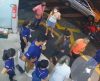 Vídeo: policial militar de folga ajudou a salvar um bebê que se engasgou com leite - Jornal da Franca