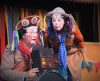 Espetáculo infantil ‘Boi Viramundo’ acontece no Teatro Municipal nesta sexta, 22 - Jornal da Franca