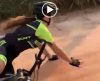 Jovem cai da bike e viraliza após vídeo ser compartilhado por Neymar e Fábio Porchat - Jornal da Franca