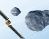 NASA lançará espaçonave para colidir contra asteróide potencialmente perigoso - Jornal da Franca