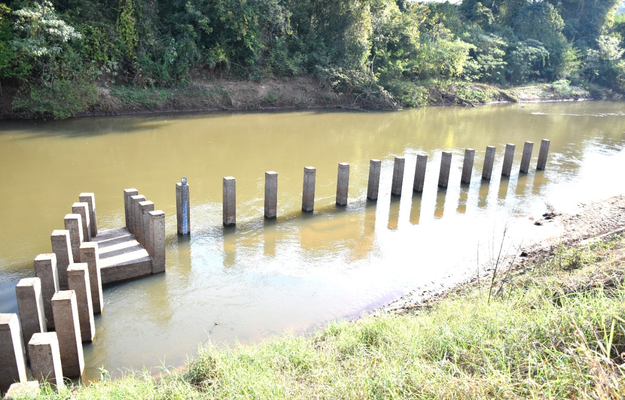 Captação da água do Sapucaí: o que falta ser explicado pela Sabesp e Prefeitura