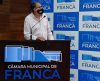 Criação do partido União Brasil terá reflexos imediatos na política de Franca - Jornal da Franca