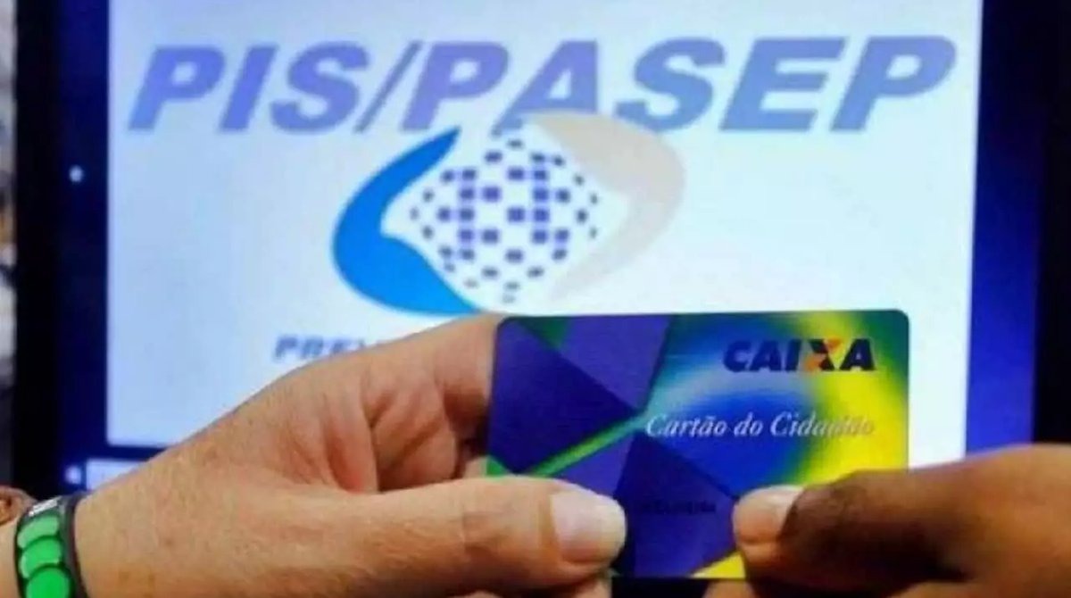 PIS e Pasep terão pagamentos a partir de fevereiro; veja as previsões de valores
