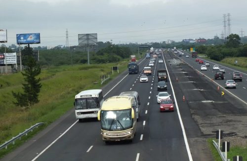 Polícia dá dicas simples de como viajar com segurança com seu veículo pelas estradas - Jornal da Franca