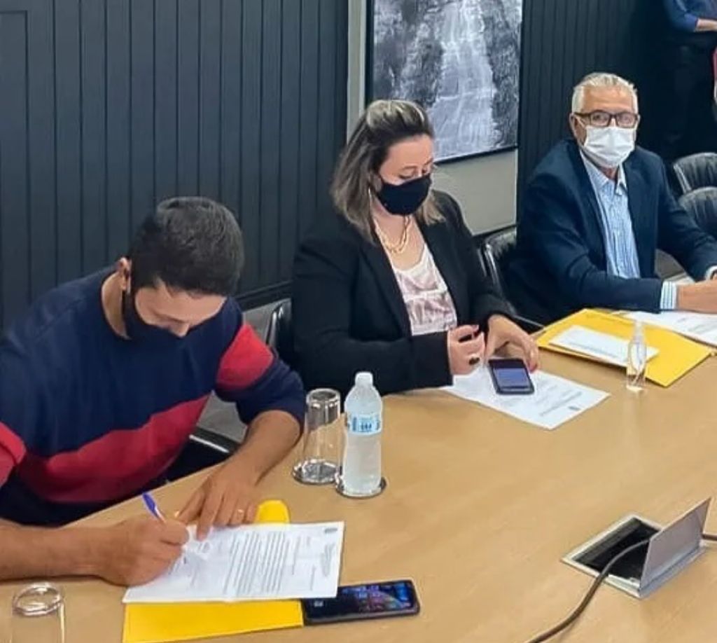 Outra cidade da região se manifesta por hospital estadual: Patrocínio aprova moção