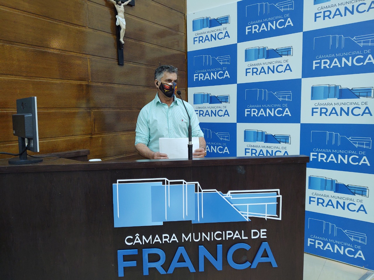 Câmara de Franca