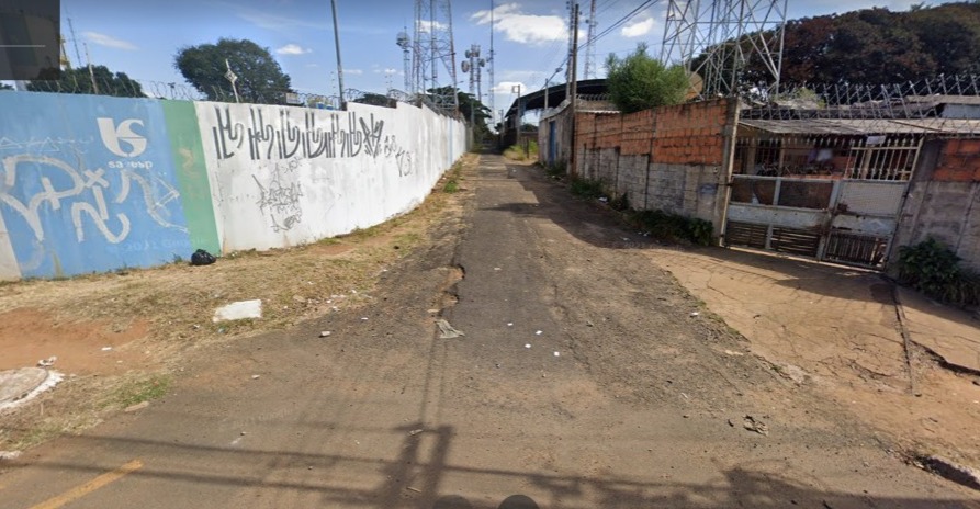 Câmara de Franca