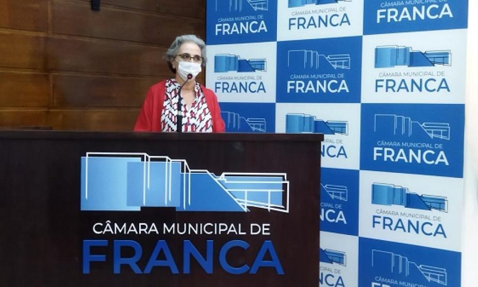 Câmara de Franca